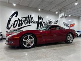 2005 Chevrolet Corvette (CC-2095381) for sale in Dallas, Texas