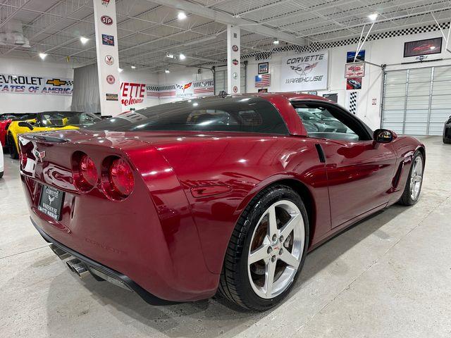 2005 Chevrolet Corvette (CC-2095381) for sale in Dallas, Texas