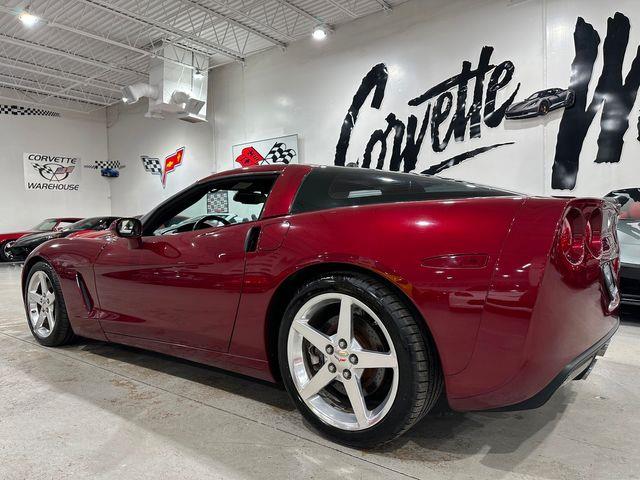 2005 Chevrolet Corvette (CC-2095381) for sale in Dallas, Texas