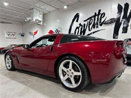 2005 Chevrolet Corvette (CC-2095381) for sale in Dallas, Texas