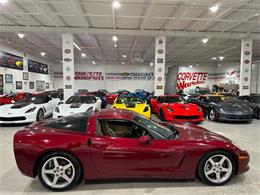 2005 Chevrolet Corvette (CC-2095381) for sale in Dallas, Texas