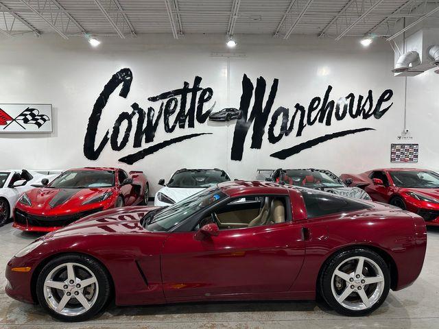2005 Chevrolet Corvette (CC-2095381) for sale in Dallas, Texas