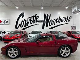 2005 Chevrolet Corvette (CC-2095381) for sale in Dallas, Texas