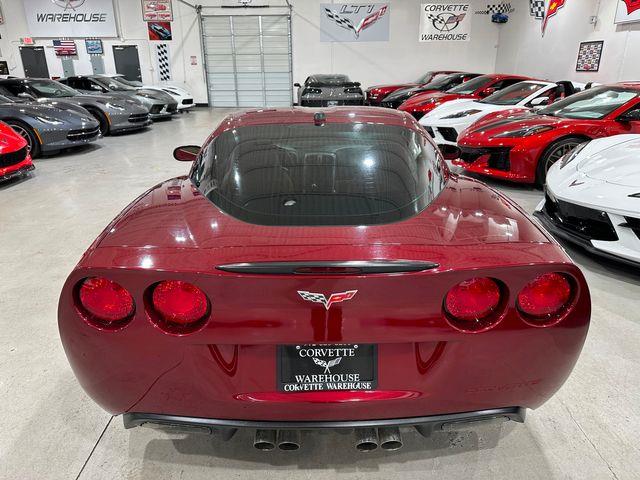 2005 Chevrolet Corvette (CC-2095381) for sale in Dallas, Texas
