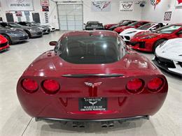 2005 Chevrolet Corvette (CC-2095381) for sale in Dallas, Texas