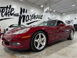 2005 Chevrolet Corvette (CC-2095381) for sale in Dallas, Texas