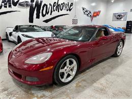 2005 Chevrolet Corvette (CC-2095381) for sale in Dallas, Texas