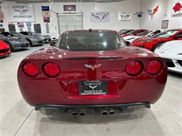 2005 Chevrolet Corvette (CC-2095381) for sale in Dallas, Texas
