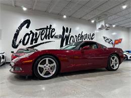 2005 Chevrolet Corvette (CC-2095381) for sale in Dallas, Texas