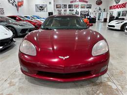 2005 Chevrolet Corvette (CC-2095381) for sale in Dallas, Texas