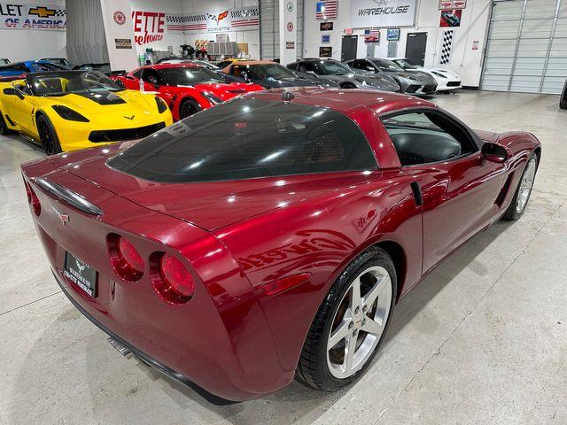 2005 Chevrolet Corvette (CC-2095381) for sale in Dallas, Texas