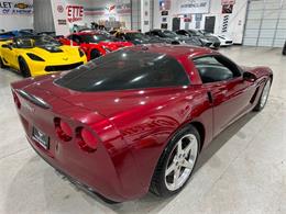 2005 Chevrolet Corvette (CC-2095381) for sale in Dallas, Texas