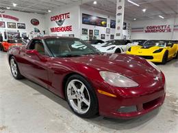 2005 Chevrolet Corvette (CC-2095381) for sale in Dallas, Texas