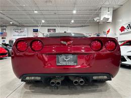 2005 Chevrolet Corvette (CC-2095381) for sale in Dallas, Texas