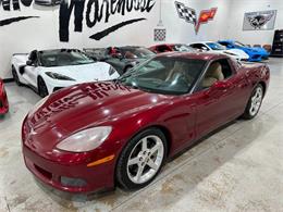 2005 Chevrolet Corvette (CC-2095381) for sale in Dallas, Texas