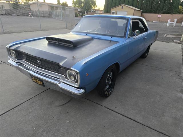 1969 Dodge Dart (CC-2095382) for sale in Reno, Nevada
