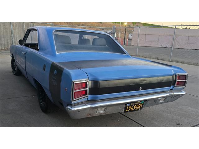 1969 Dodge Dart (CC-2095382) for sale in Reno, Nevada