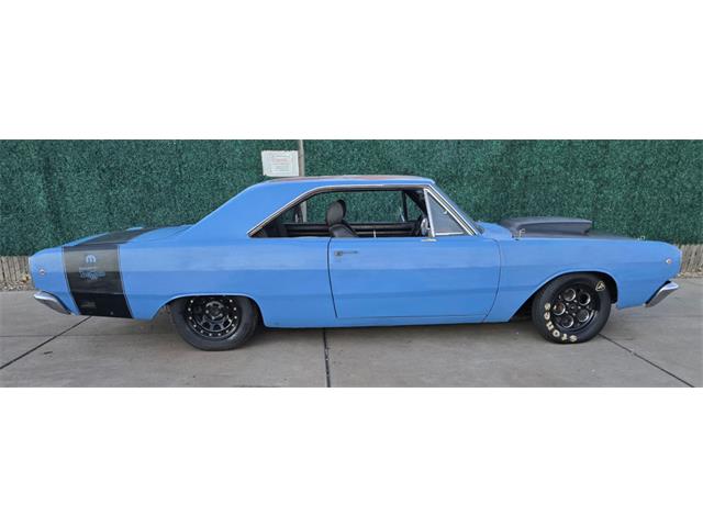 1969 Dodge Dart (CC-2095382) for sale in Reno, Nevada