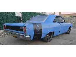 1969 Dodge Dart (CC-2095382) for sale in Reno, Nevada