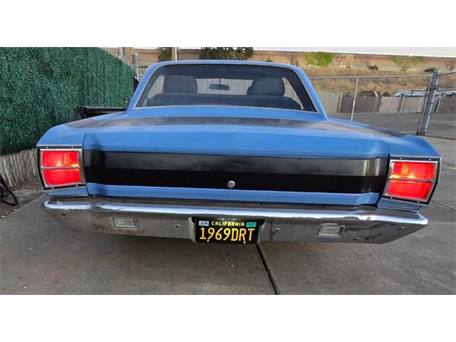1969 Dodge Dart (CC-2095382) for sale in Reno, Nevada