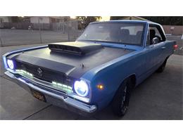1969 Dodge Dart (CC-2095382) for sale in Reno, Nevada