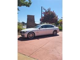 2011 BMW 745li (CC-2095383) for sale in Reno, Nevada