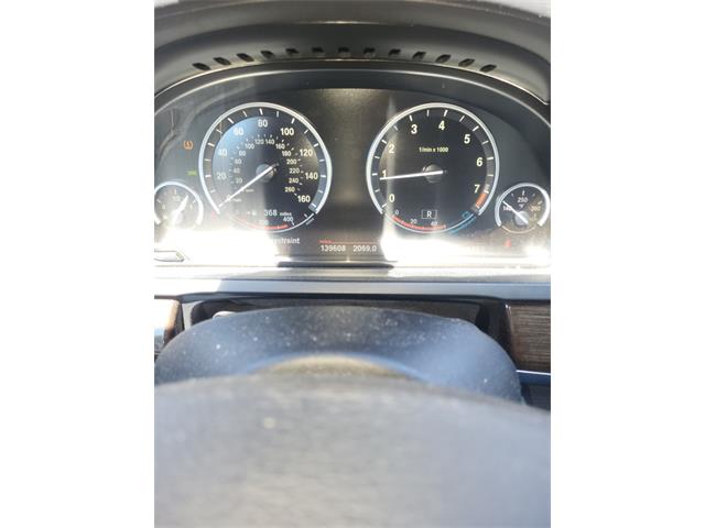 2011 BMW 745li (CC-2095383) for sale in Reno, Nevada