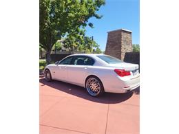 2011 BMW 745li (CC-2095383) for sale in Reno, Nevada
