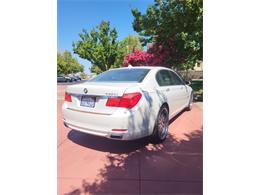 2011 BMW 745li (CC-2095383) for sale in Reno, Nevada