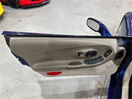 2004 Chevrolet Corvette (CC-2095384) for sale in Dallas, Texas