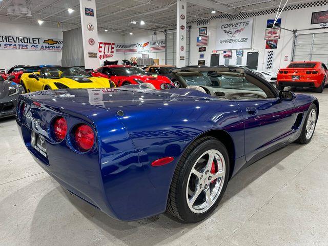 2004 Chevrolet Corvette (CC-2095384) for sale in Dallas, Texas