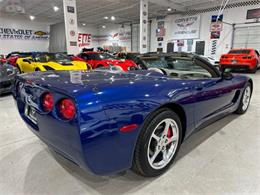 2004 Chevrolet Corvette (CC-2095384) for sale in Dallas, Texas