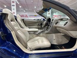 2004 Chevrolet Corvette (CC-2095384) for sale in Dallas, Texas