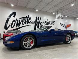 2004 Chevrolet Corvette (CC-2095384) for sale in Dallas, Texas