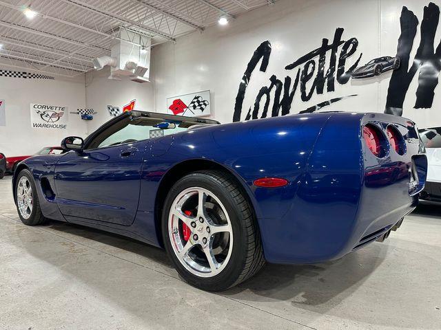 2004 Chevrolet Corvette (CC-2095384) for sale in Dallas, Texas