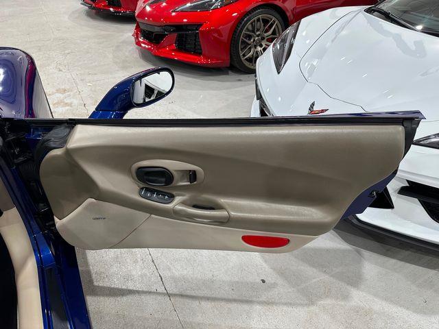 2004 Chevrolet Corvette (CC-2095384) for sale in Dallas, Texas