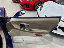 2004 Chevrolet Corvette (CC-2095384) for sale in Dallas, Texas