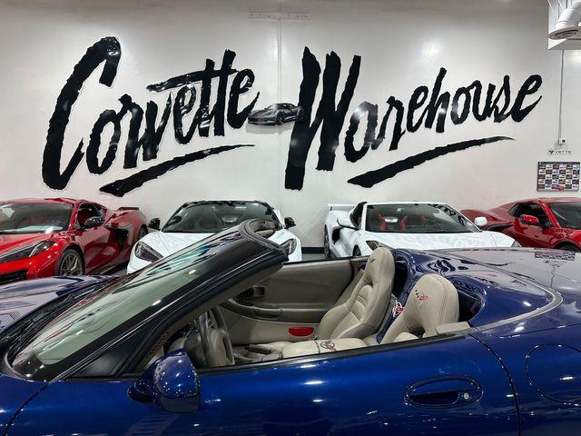 2004 Chevrolet Corvette (CC-2095384) for sale in Dallas, Texas