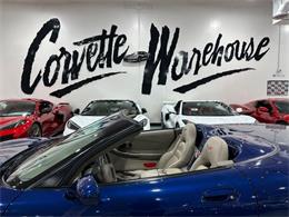 2004 Chevrolet Corvette (CC-2095384) for sale in Dallas, Texas