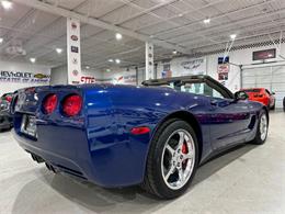 2004 Chevrolet Corvette (CC-2095384) for sale in Dallas, Texas
