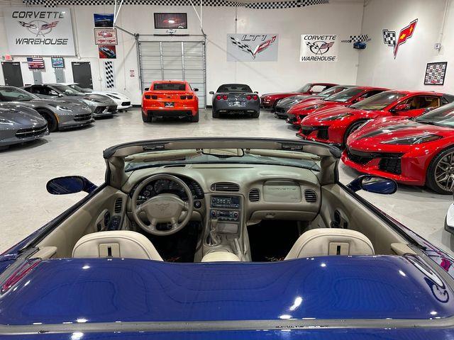 2004 Chevrolet Corvette (CC-2095384) for sale in Dallas, Texas
