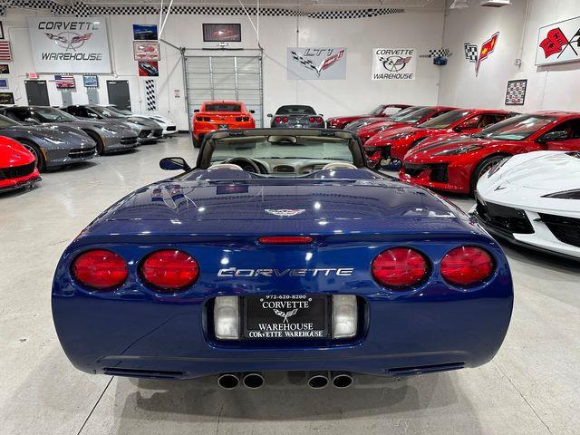 2004 Chevrolet Corvette (CC-2095384) for sale in Dallas, Texas