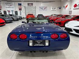 2004 Chevrolet Corvette (CC-2095384) for sale in Dallas, Texas