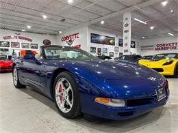 2004 Chevrolet Corvette (CC-2095384) for sale in Dallas, Texas