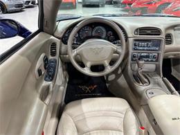 2004 Chevrolet Corvette (CC-2095384) for sale in Dallas, Texas