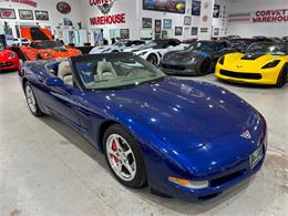 2004 Chevrolet Corvette (CC-2095384) for sale in Dallas, Texas