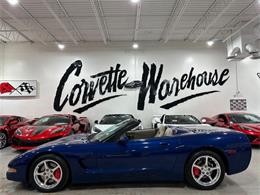 2004 Chevrolet Corvette (CC-2095384) for sale in Dallas, Texas