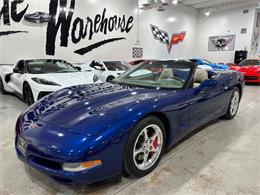 2004 Chevrolet Corvette (CC-2095384) for sale in Dallas, Texas