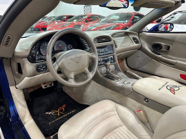 2004 Chevrolet Corvette (CC-2095384) for sale in Dallas, Texas