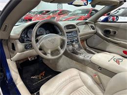 2004 Chevrolet Corvette (CC-2095384) for sale in Dallas, Texas
